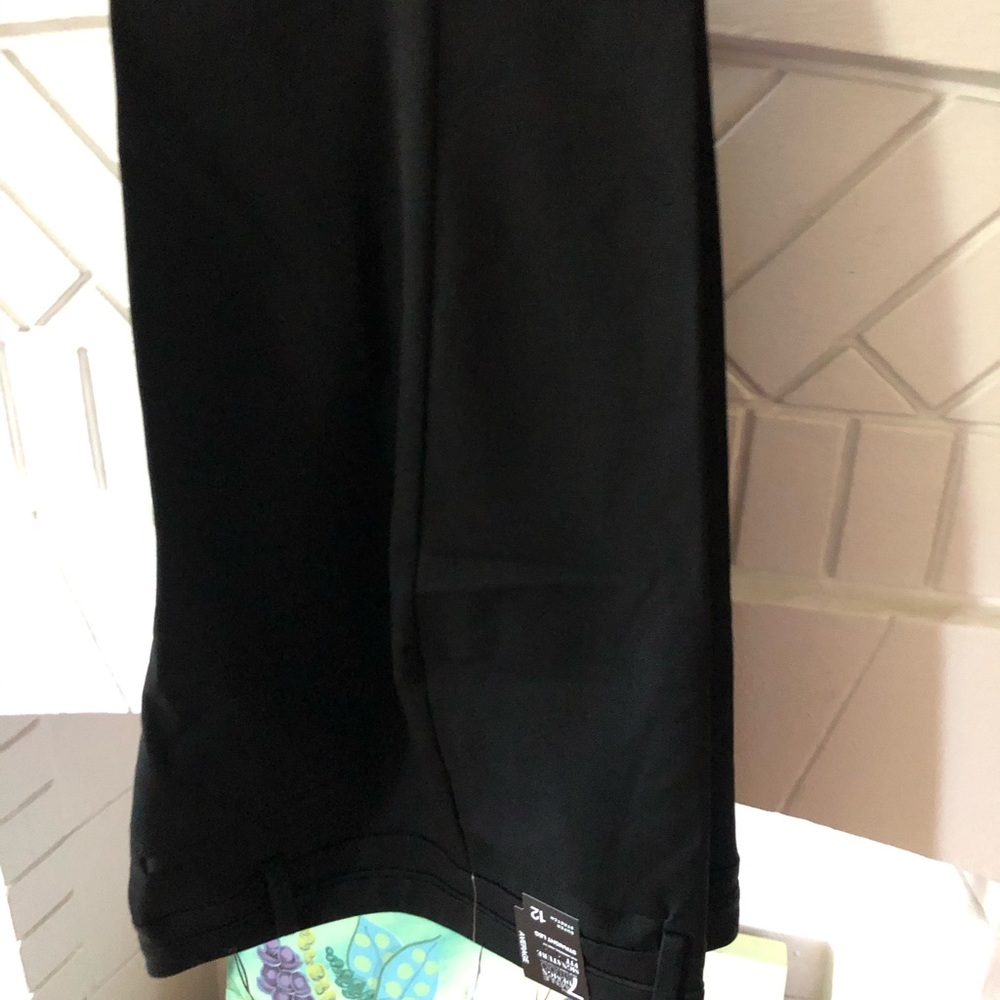 Black New York and Company pants